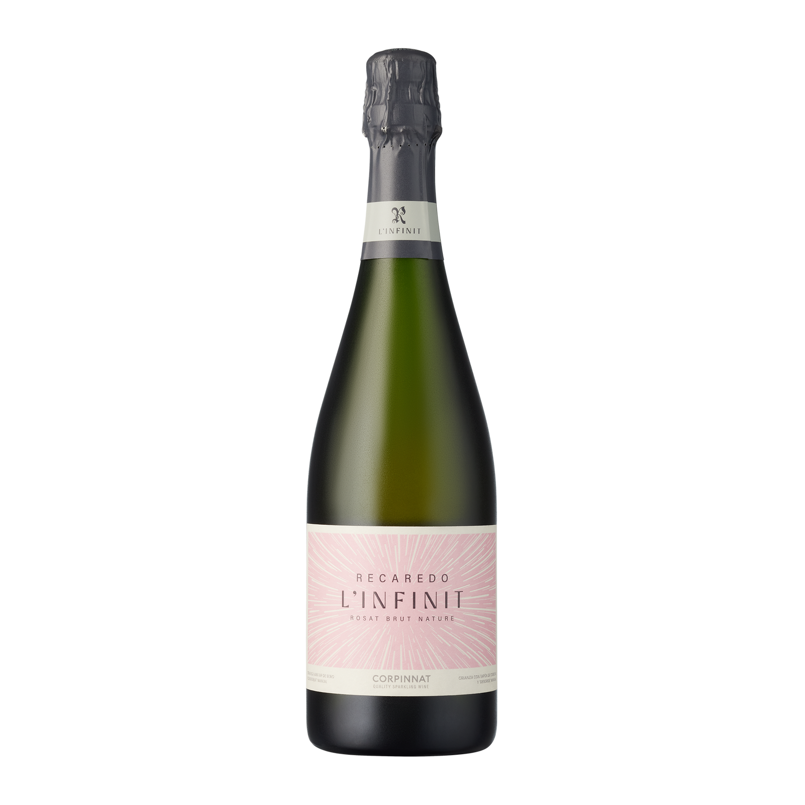 Rosat L'Infinit 2020 Brut Nature