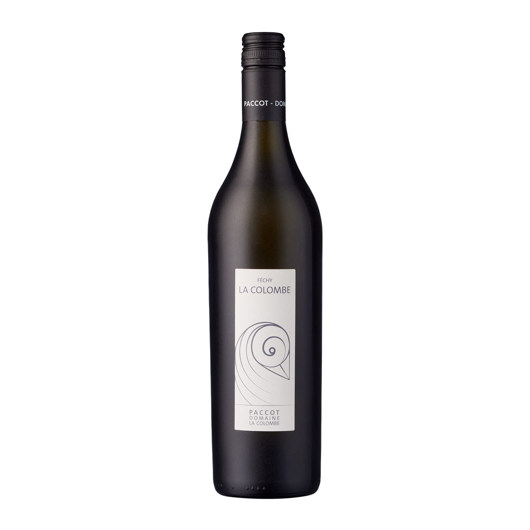 Féchy 2024 La Côte AOC