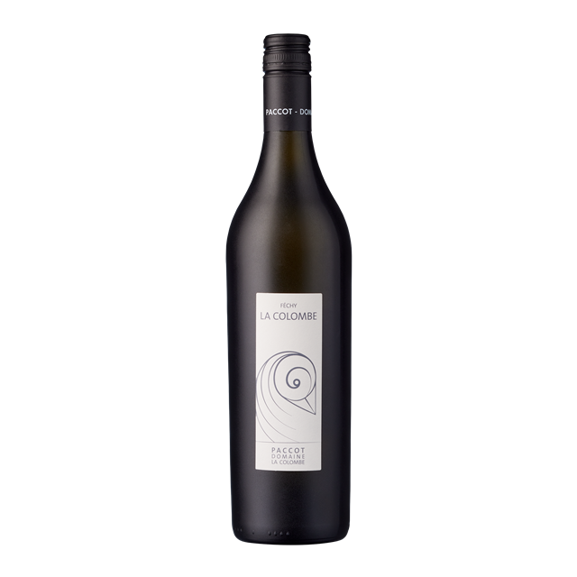 Féchy 2025 La Côte AOC