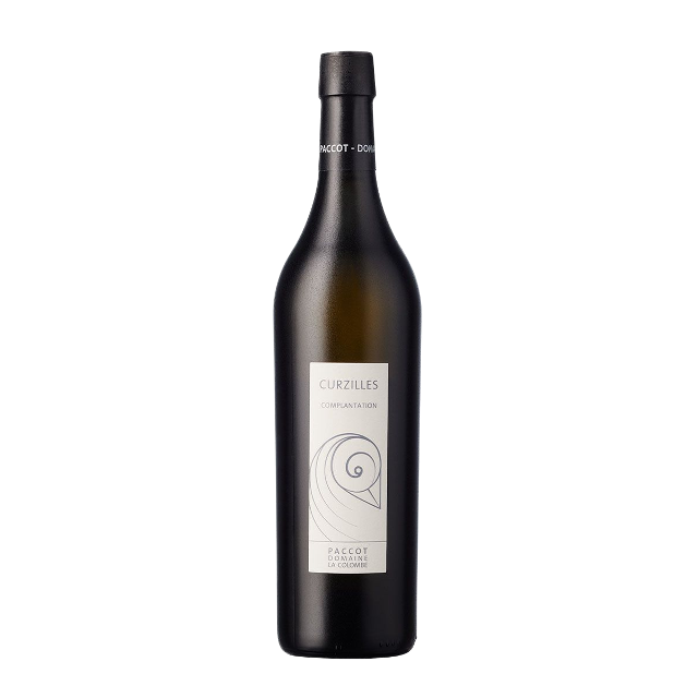 Curzilles 2022 La Côte AOC