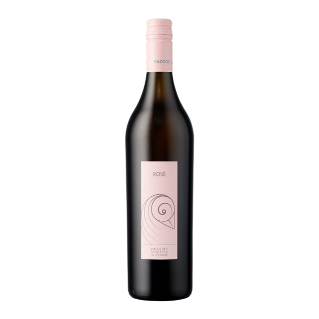 Pinot Rosé 2025 La Côte AOC