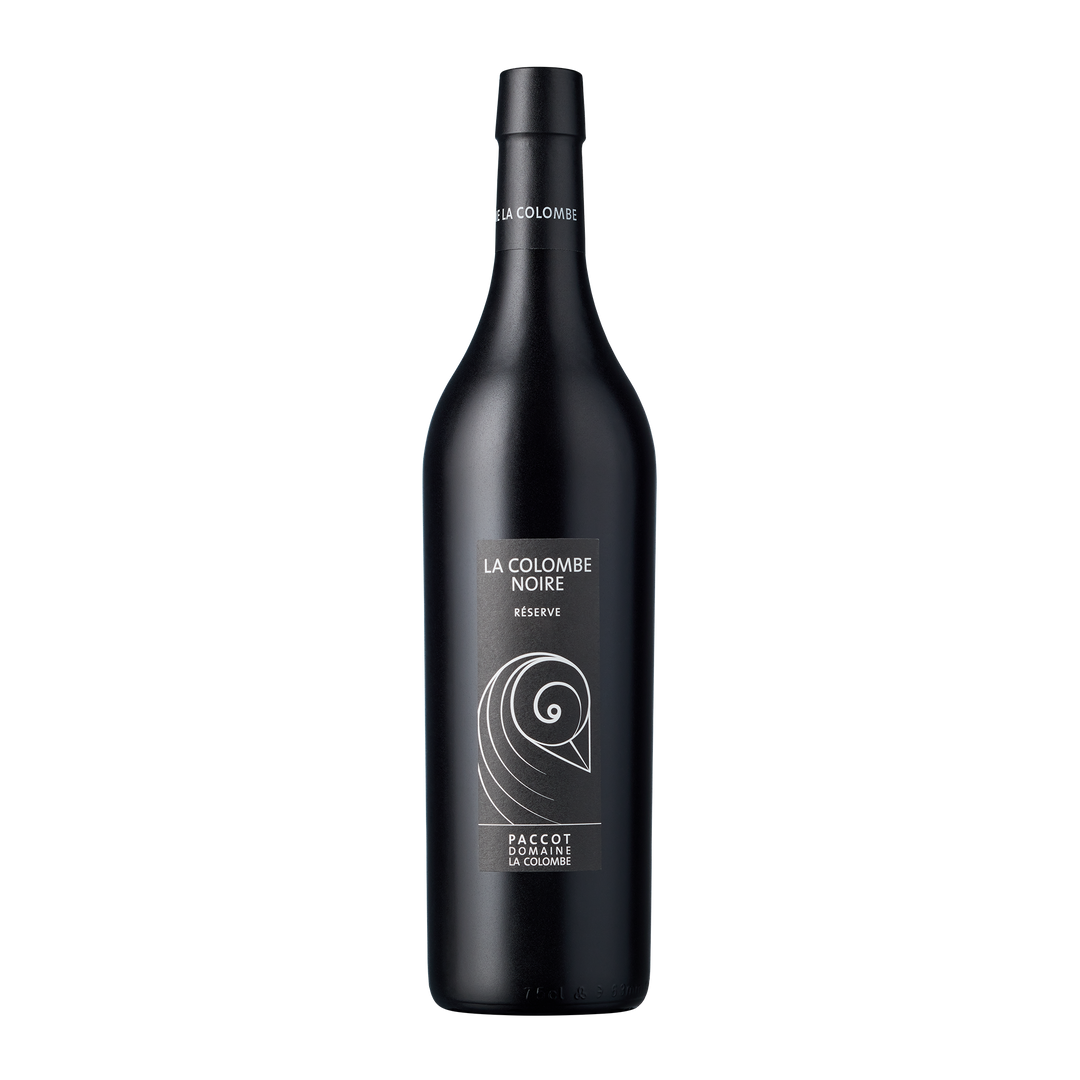 Colombe Noire Réserve 2022 La Côte AOC