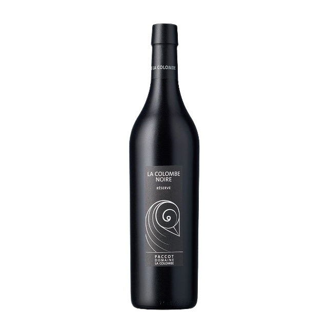 Colombe Noire Réserve 2021 La Côte AOC