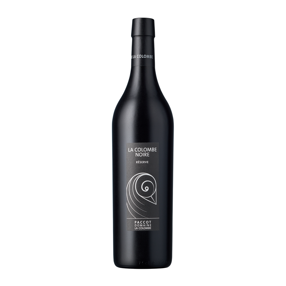 Colombe Rouge Réserve 2023 La Côte AOC