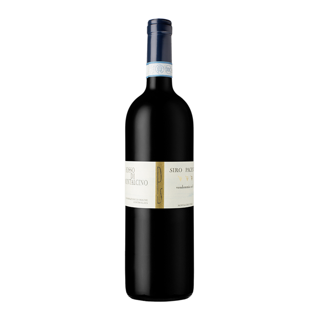 Rosso di Montalcino 2023 DOC