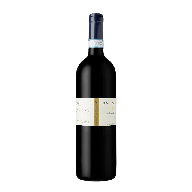 Rosso di Montalcino 2019 DOC