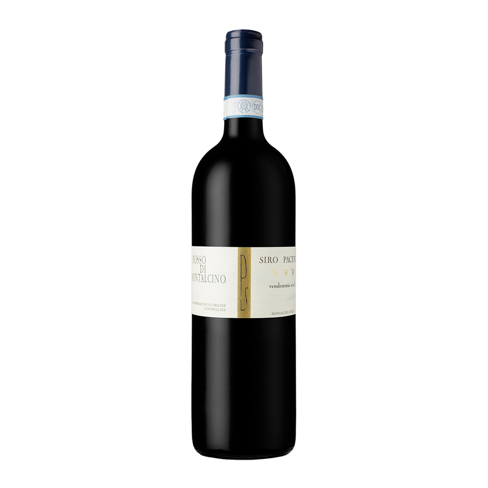 Rosso di Montalcino 2022 DOC