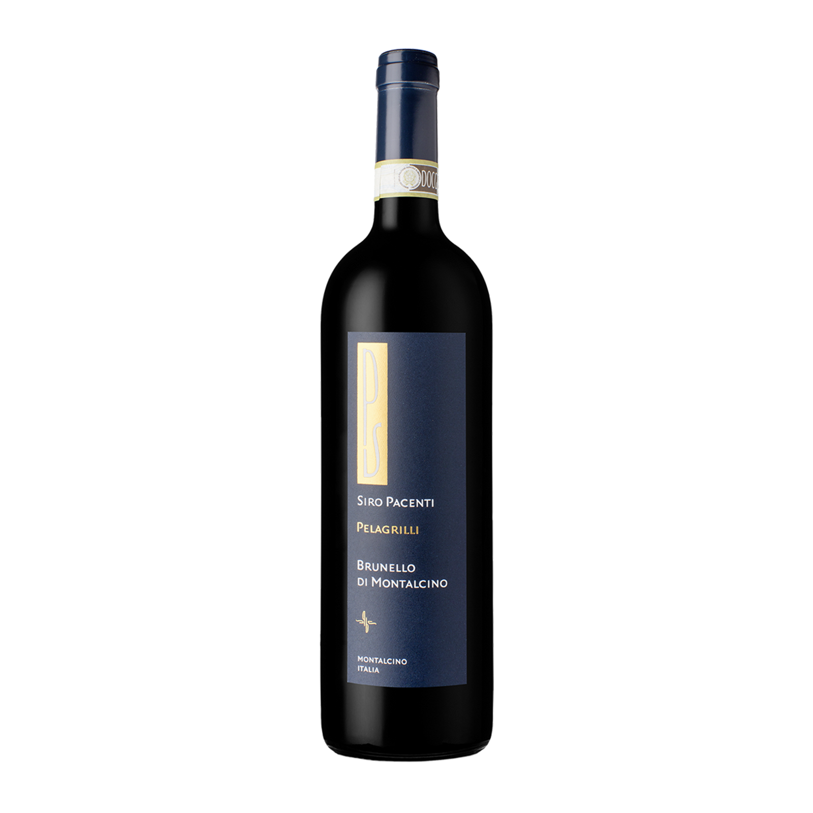 Brunello di Montalcino Pelagrilli 2019 DOCG