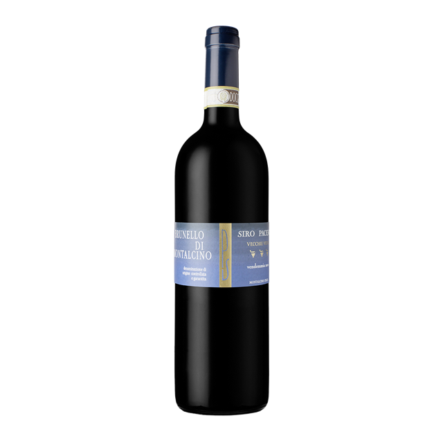 Brunello di Montalcino Vecchie Vigne 2020 DOCG