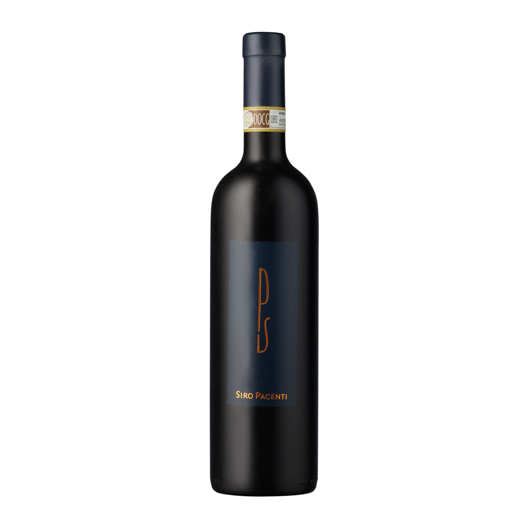 Brunello di Montalcino Riserva PS 2012 DOCG