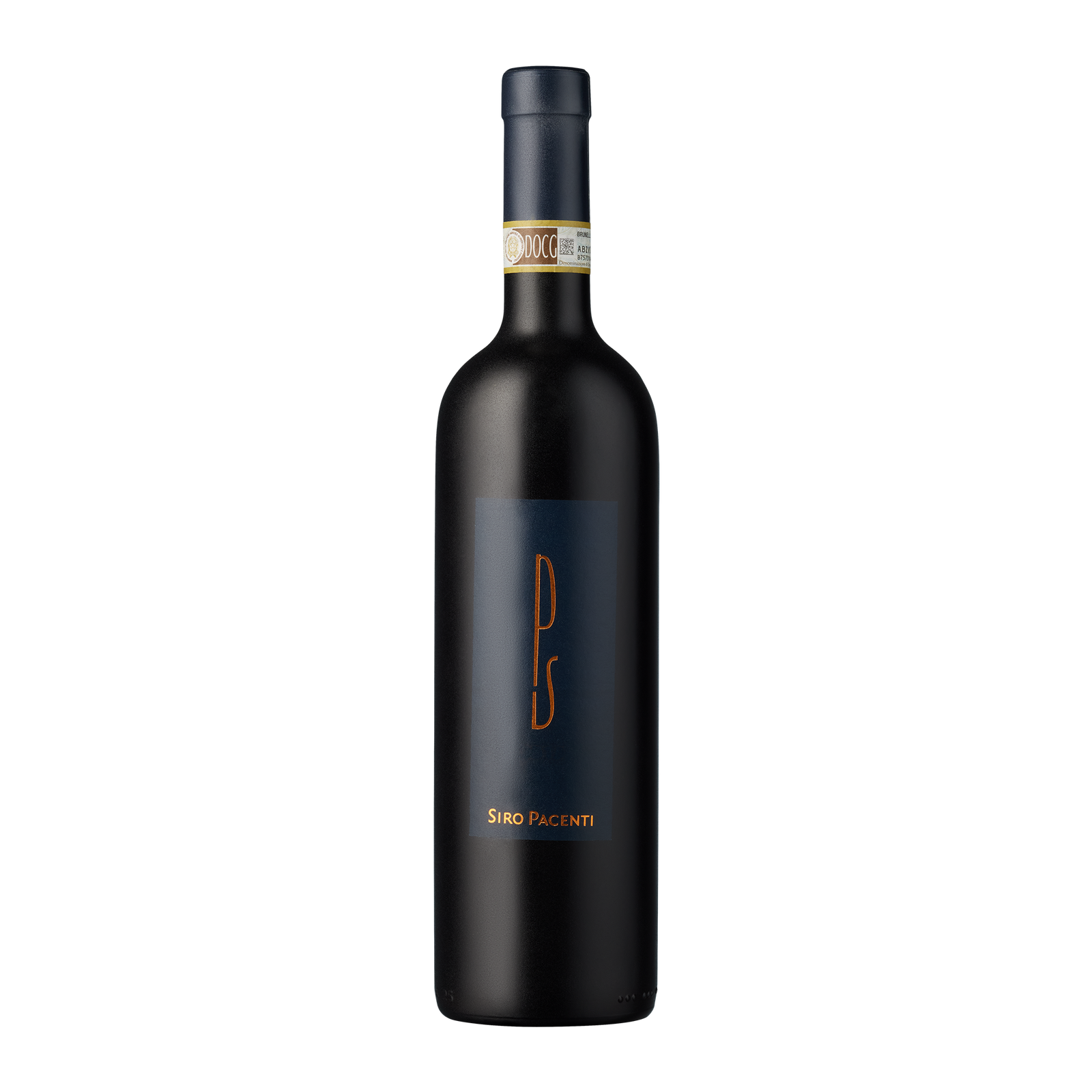 Brunello di Montalcino Riserva PS 2019 DOCG