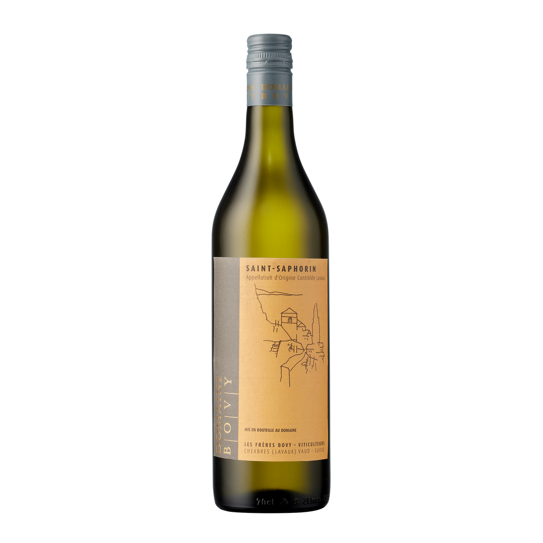 Saint-Saphorin 2023 Lavaux AOC