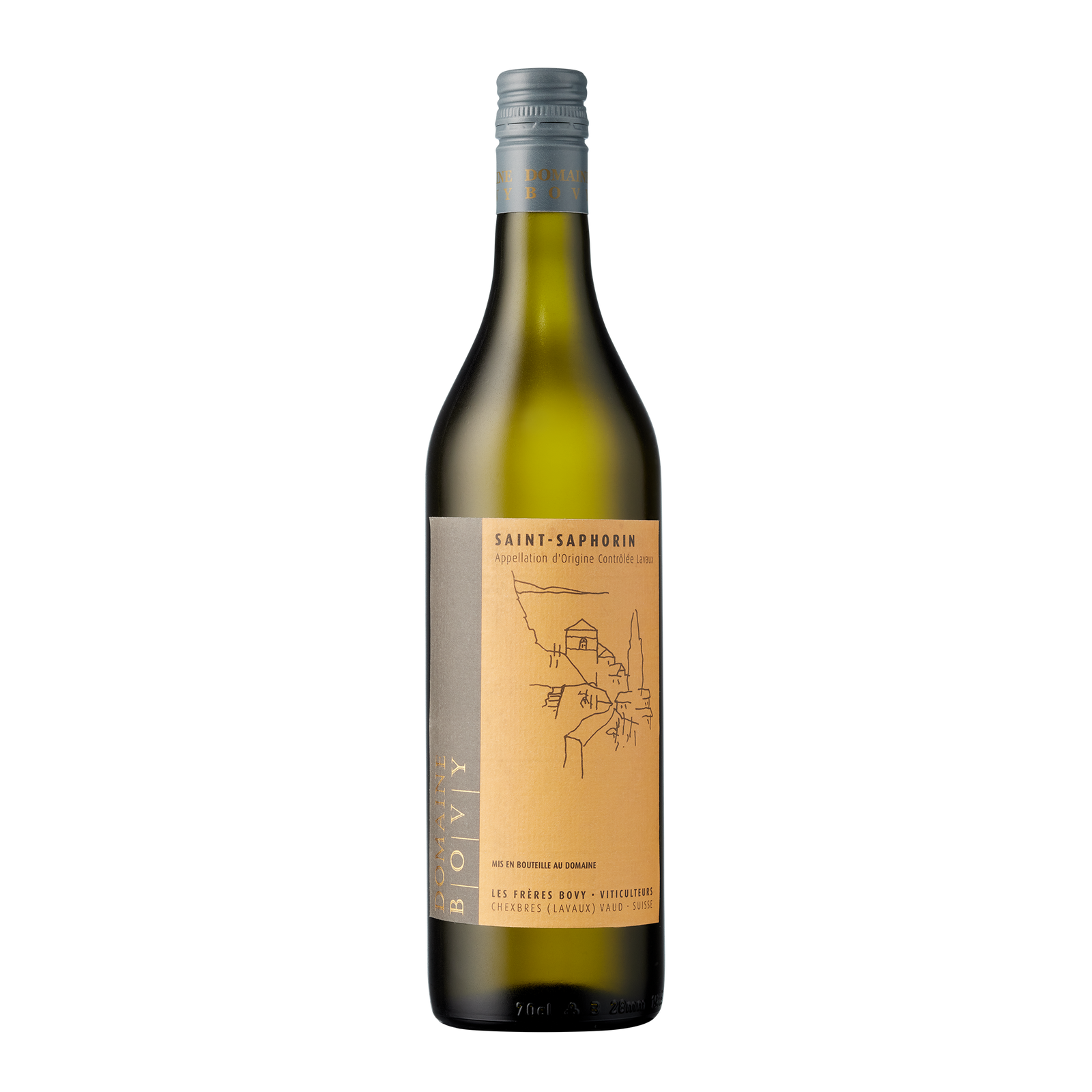 Saint-Saphorin 2023 Lavaux AOC