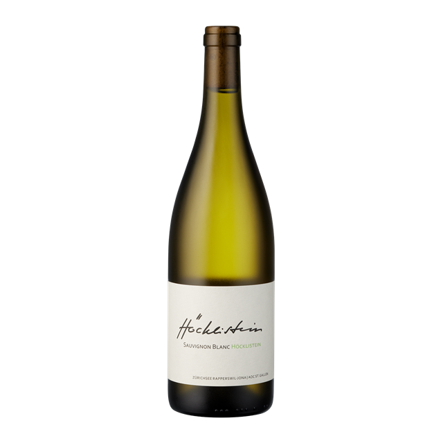 Sauvignon Blanc 2023 St. Gallen AOC