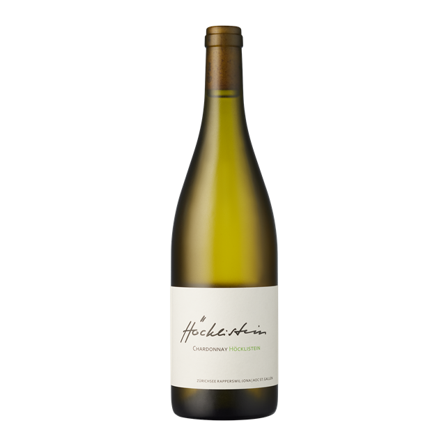 Chardonnay 2023 St. Gallen AOC