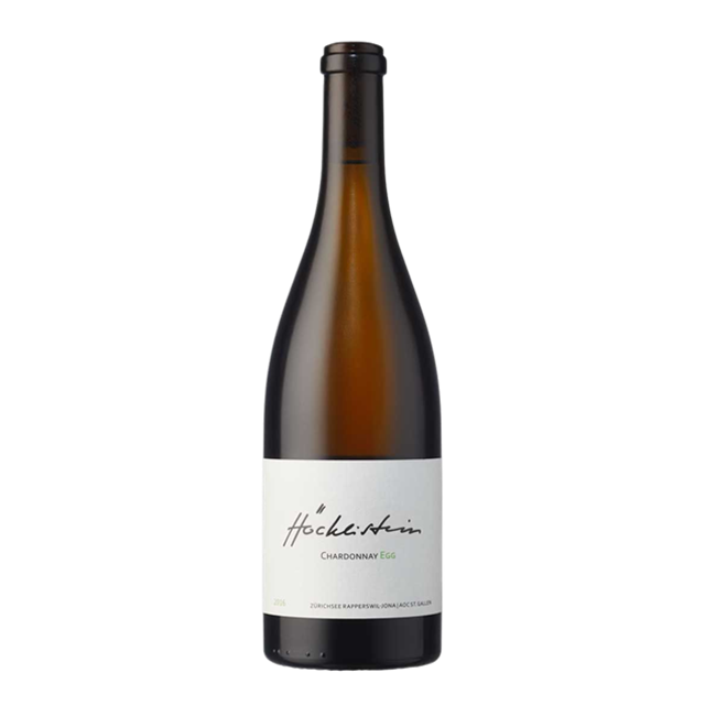 Chardonnay Egg 2023 St. Gallen AOC
