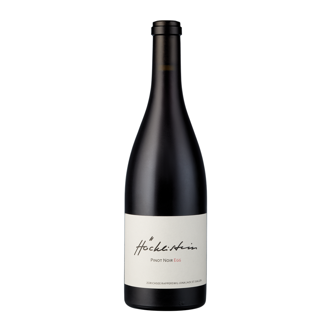 Pinot Noir Egg 2021 St. Gallen AOC
