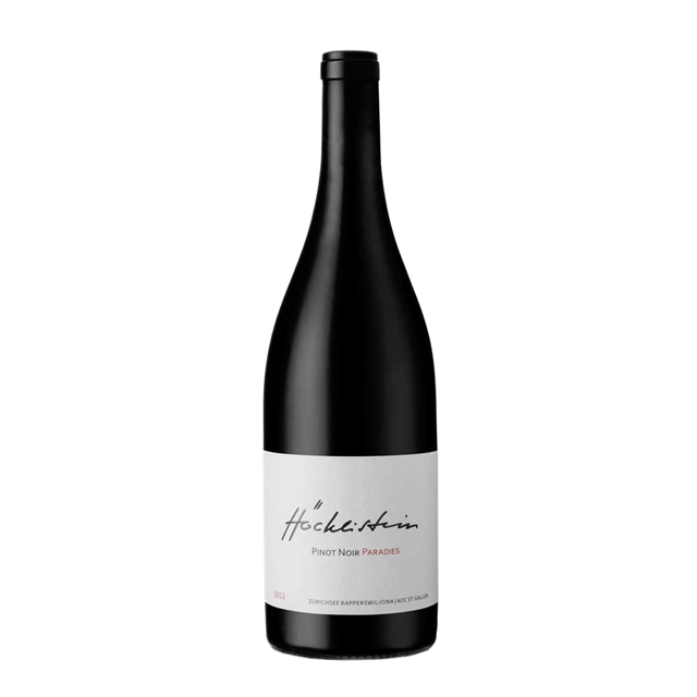 Pinot Noir Paradies 2020 St. Gallen AOC