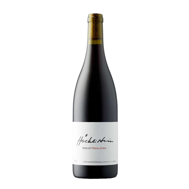 Merlot 2021 St. Gallen AOC