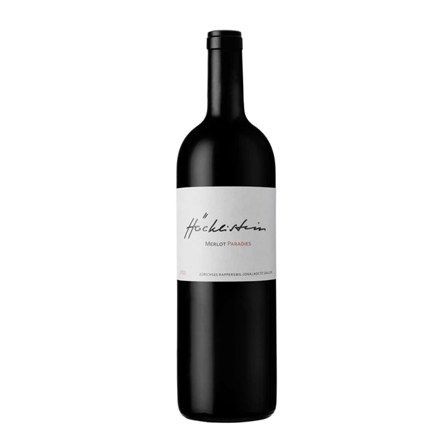 Merlot Paradies 2022 St. Gallen AOC