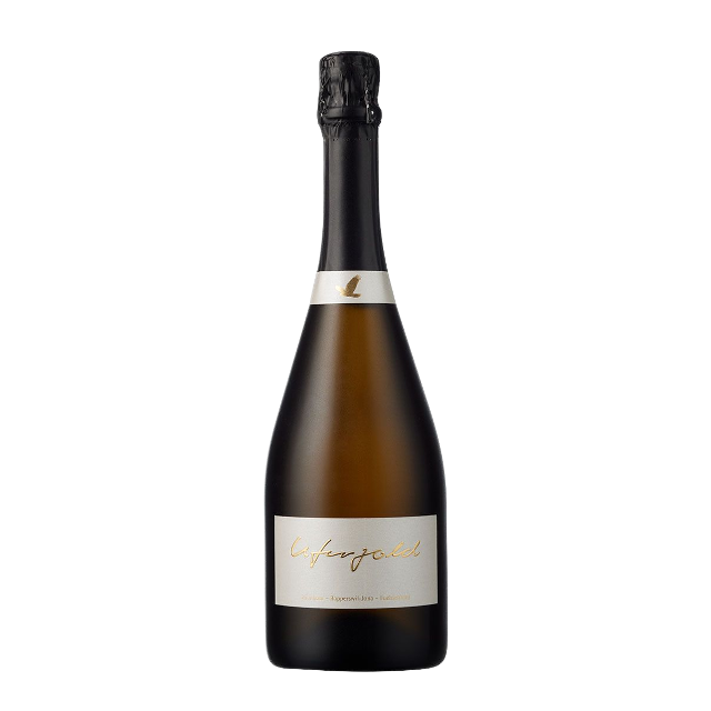 Schaumwein Ufergold St. Gallen AOC