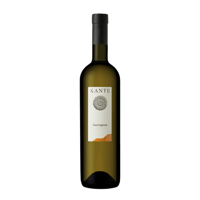 Sauvignon 2015 Venezia Giulia IGT