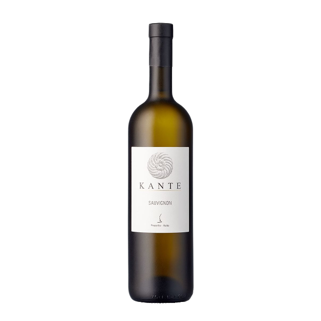 Sauvignon 2020 Venezia Giulia IGT