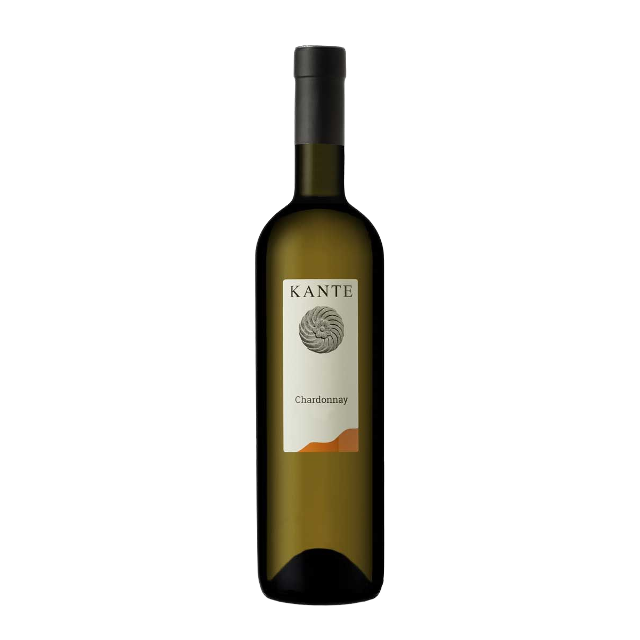 Chardonnay 2018 Venezia Giulia IGT
