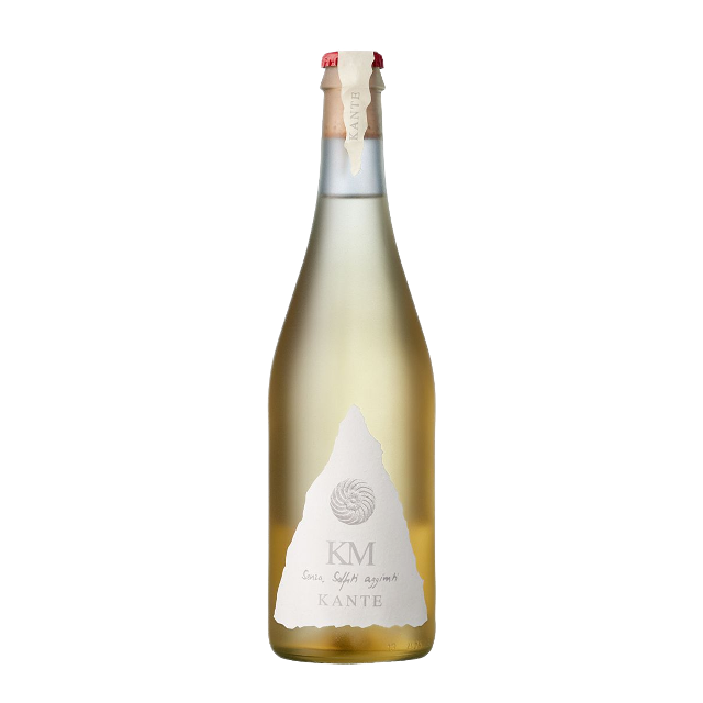 Malvasia KM (ohne Sulfite) 2021 Venezia Giulia IGT