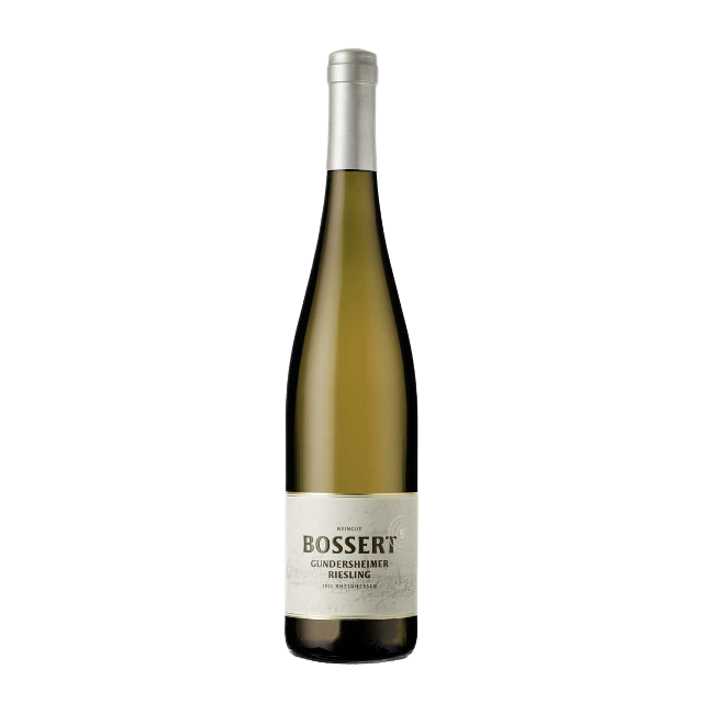 Riesling Gundersheim 2021 Rheinhessen