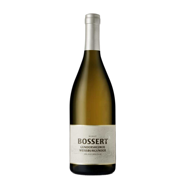Weissburgunder Gundersheim 2022 Rheinhessen
