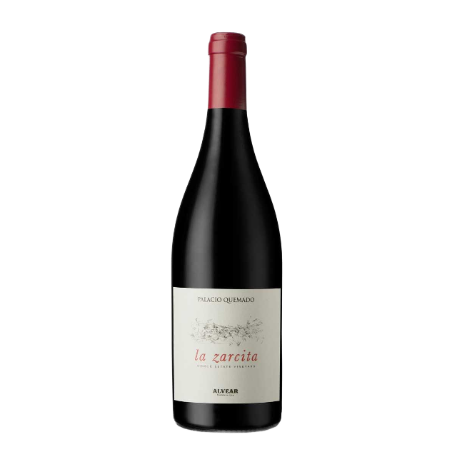 La Zarcita 2021 Extremadura VdT
