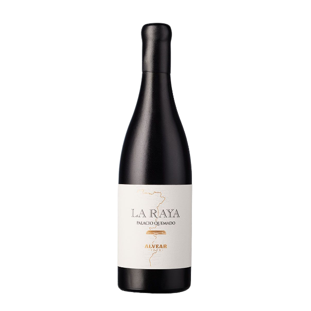La Raya 2019 Extremadura VdT