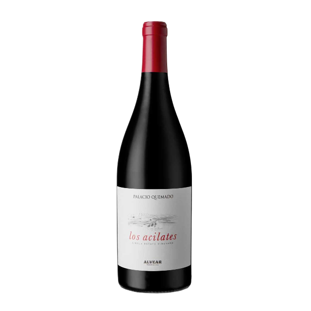 Los Acilates 2019 Extremadura VdT
