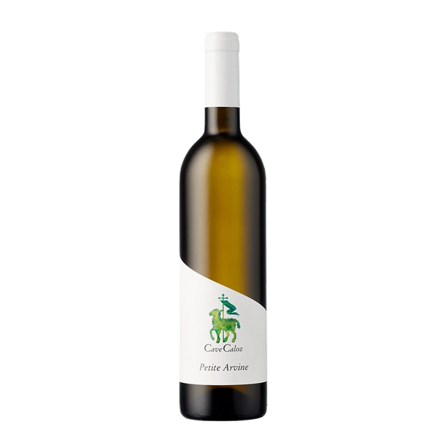 Petite Arvine 2024 Valais AOC