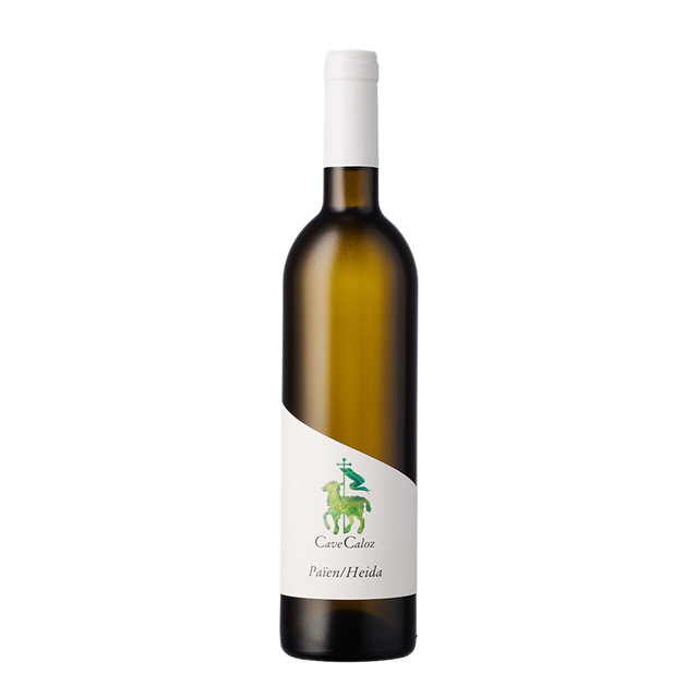 Païen/Heida 2021 Valais AOC