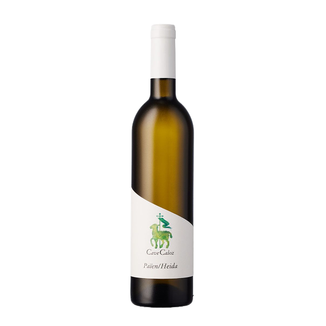 Païen/Heida 2023 Valais AOC