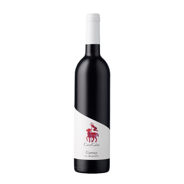 Gamay La Mourzière 2022 Valais AOC