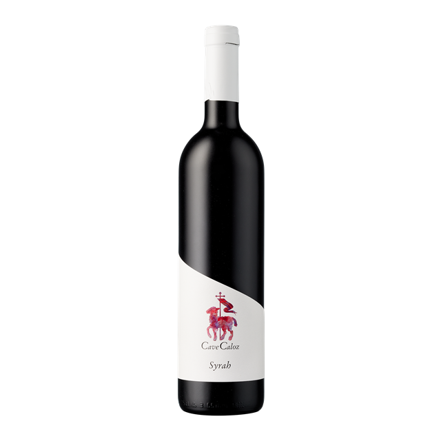 Syrah 2024 Valais AOC
