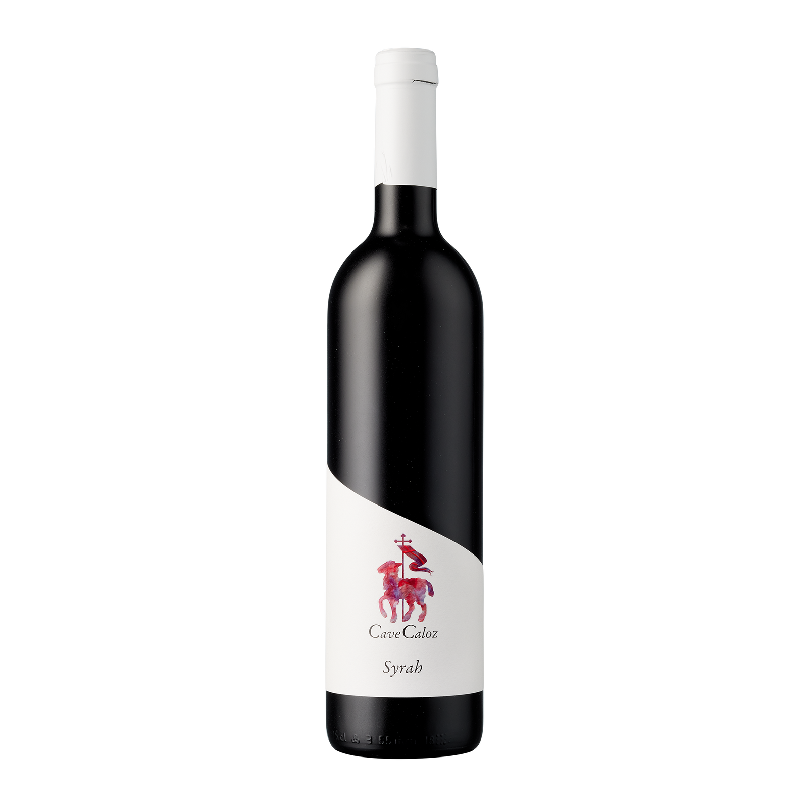 Syrah 2023 Valais AOC