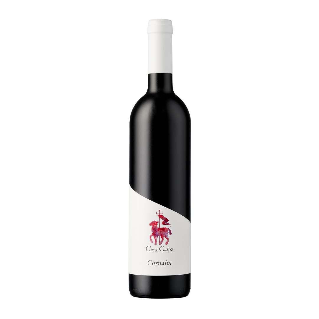 Cornalin 2023 Valais AOC