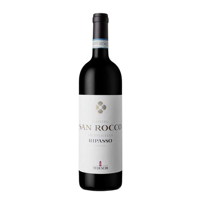 Valpolicella Ripasso San Rocco 2022 Superiore DOC