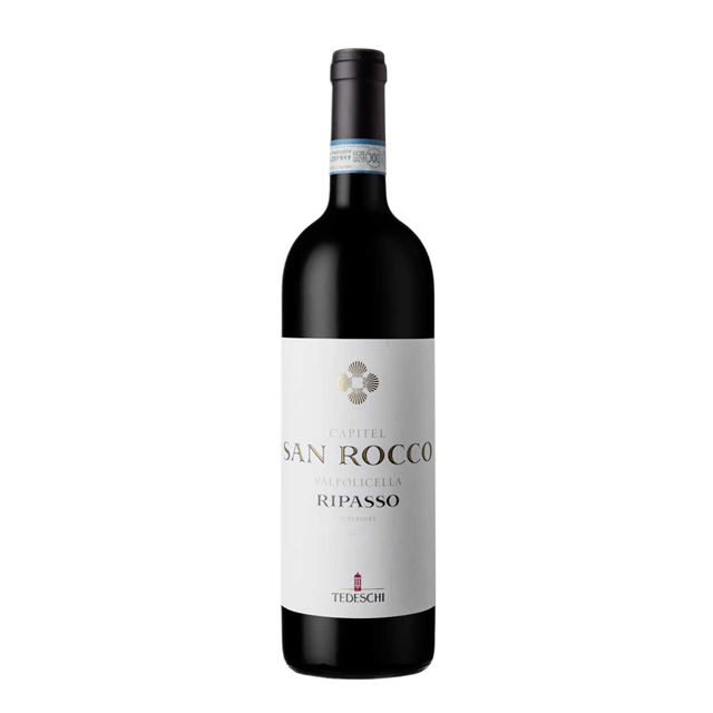 Valpolicella Ripasso San Rocco 2021 Superiore DOC