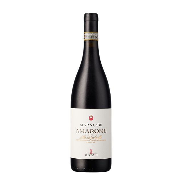 Amarone della Valpolicella Marne 180 2021 DOCG