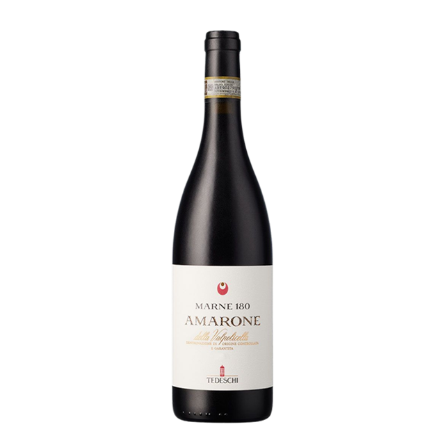 Amarone della Valpolicella Marne 180 2022 DOCG