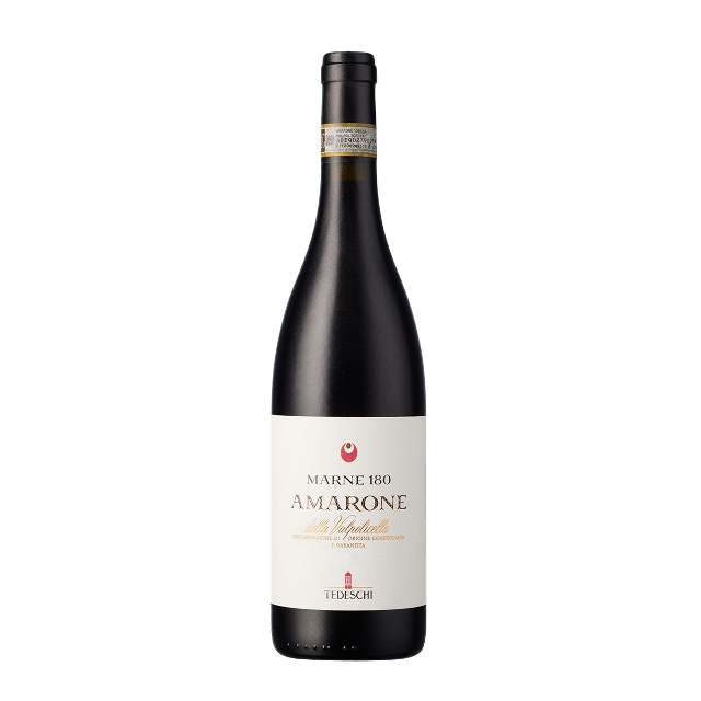 Amarone della Valpolicella Marne 180 2020 DOCG