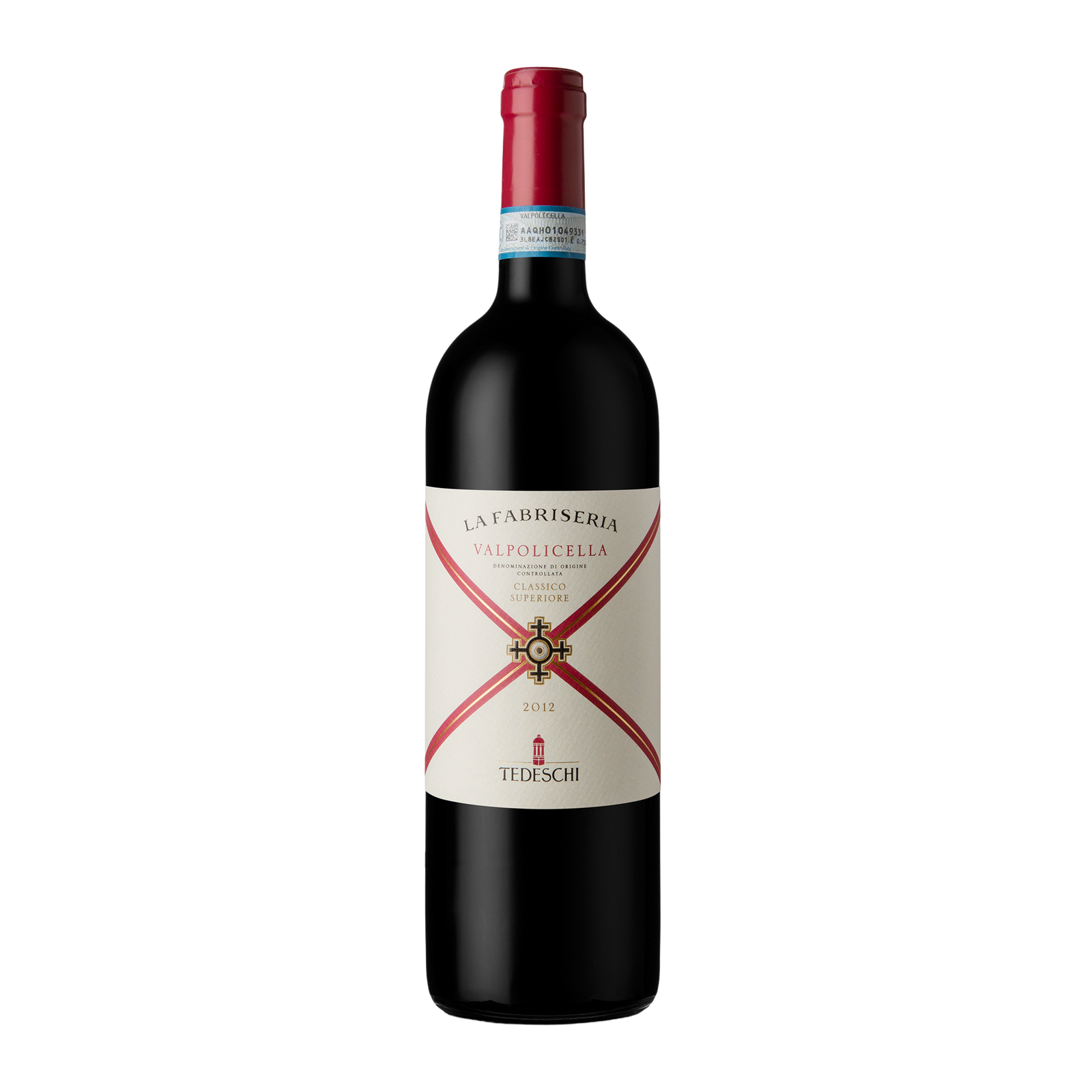 Valpolicella Fabriseria 2021 Superiore DOC