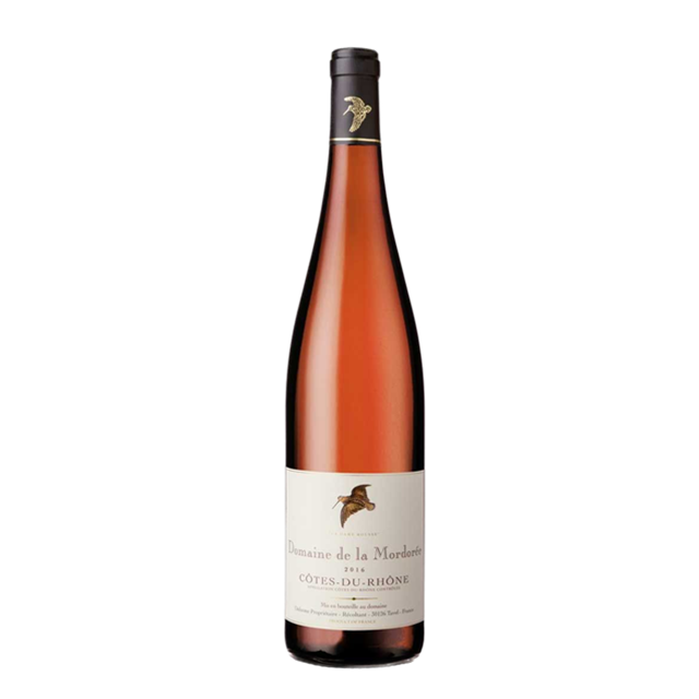 Rosé Côtes du Rhône 2025 AOP