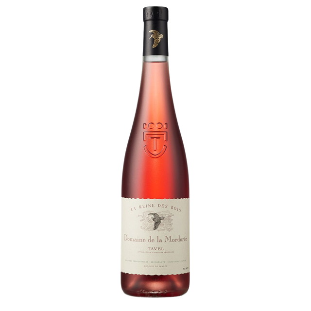 Rosé La Reine des Bois 2024 Tavel AOP