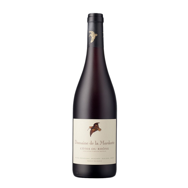 Côtes du Rhône Rouge 2023 AOP